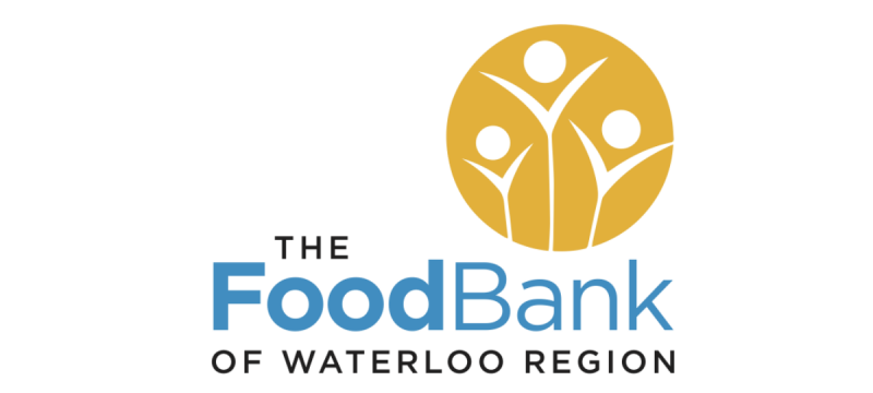 Supporting the Food Bank of Waterloo Region